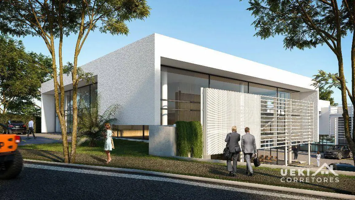 Foto 7 de Sala Comercial para alugar, 10000m2 em Jardim São Jorge, Londrina - PR