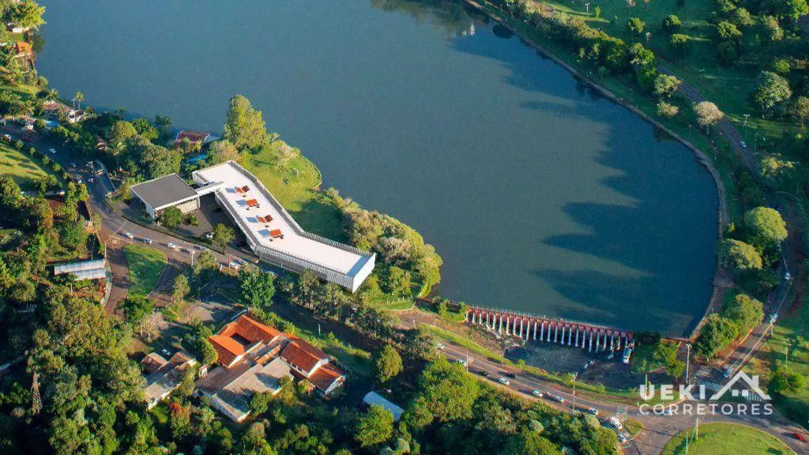 Foto 2 de Sala Comercial para alugar, 10000m2 em Jardim São Jorge, Londrina - PR