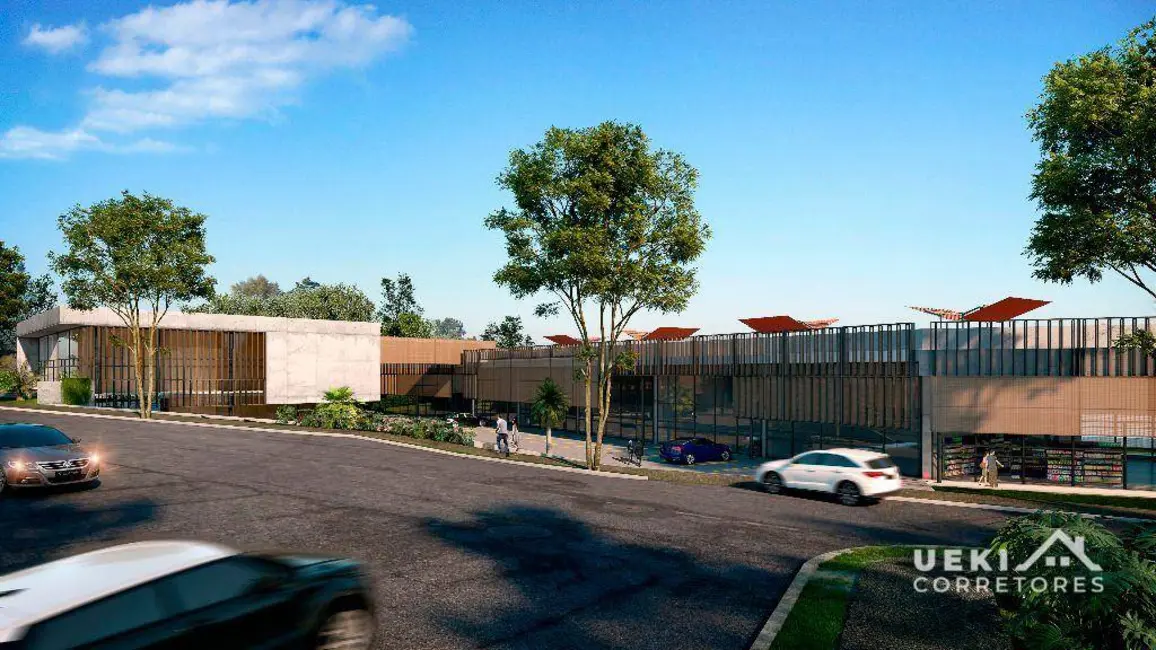 Foto 5 de Sala Comercial para alugar, 10000m2 em Jardim São Jorge, Londrina - PR