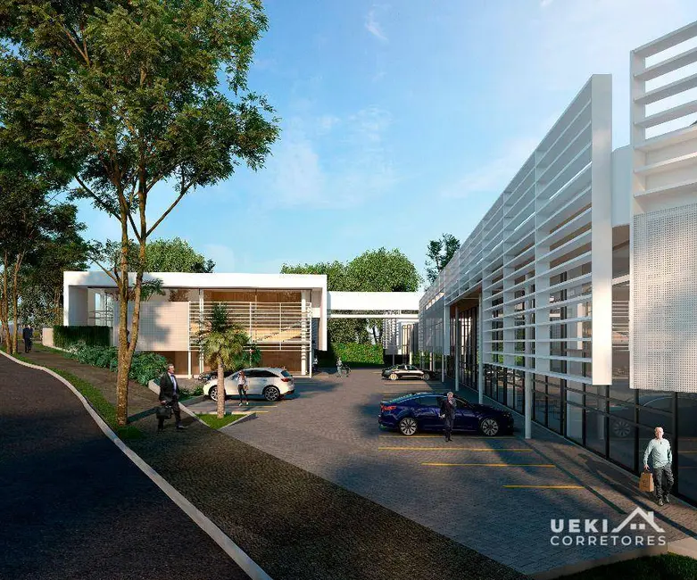 Foto 8 de Sala Comercial para alugar, 10000m2 em Jardim São Jorge, Londrina - PR