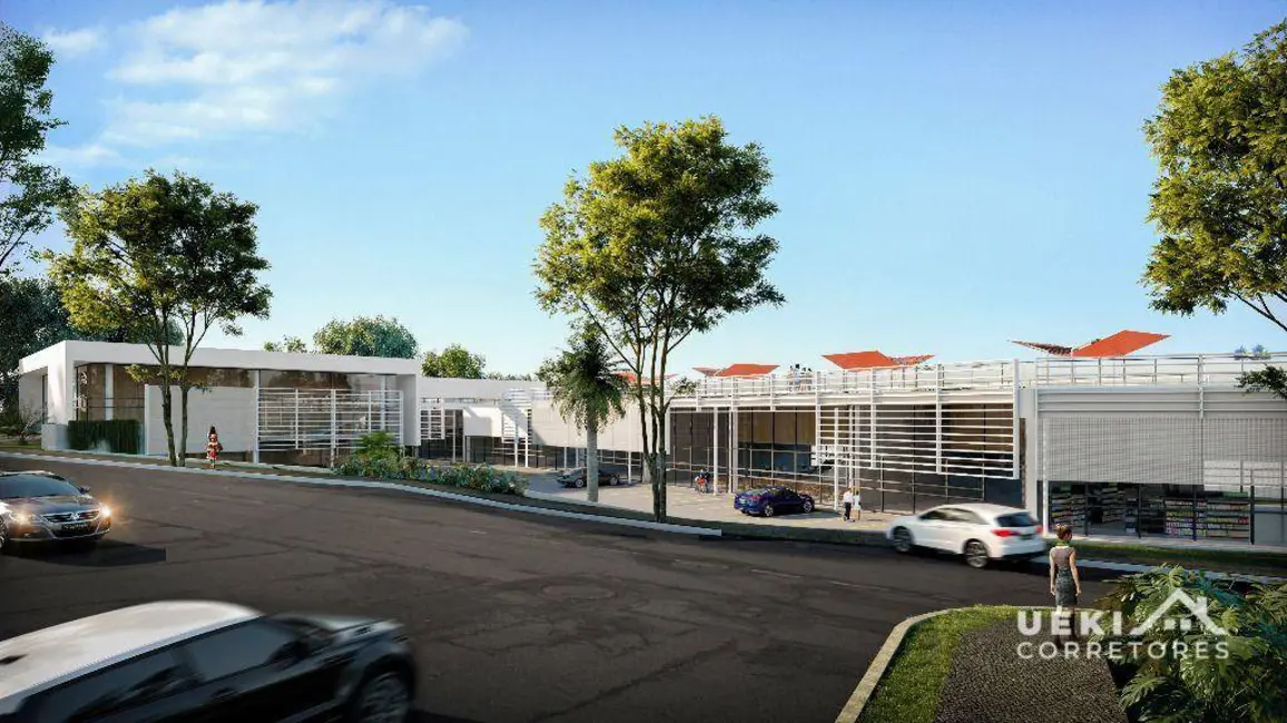 Foto 9 de Sala Comercial para alugar, 10000m2 em Jardim São Jorge, Londrina - PR