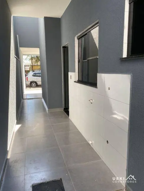 Casa com 2 quartos à venda, 125m2 em Conjunto Vivi Xavier, Londrina - PR - imagem 5 Foto 5 de Casa com 2 quartos à venda, 125m2 em Conjunto Vivi Xavier, Londrina - PR