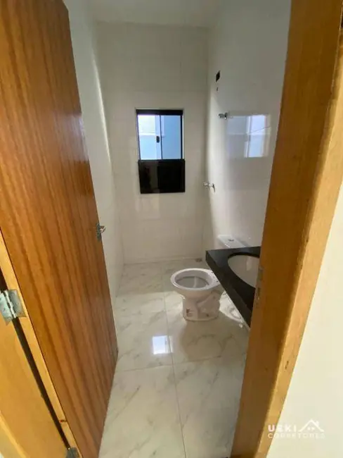 Casa com 2 quartos à venda, 125m2 em Conjunto Vivi Xavier, Londrina - PR - imagem 8 Foto 8 de Casa com 2 quartos à venda, 125m2 em Conjunto Vivi Xavier, Londrina - PR