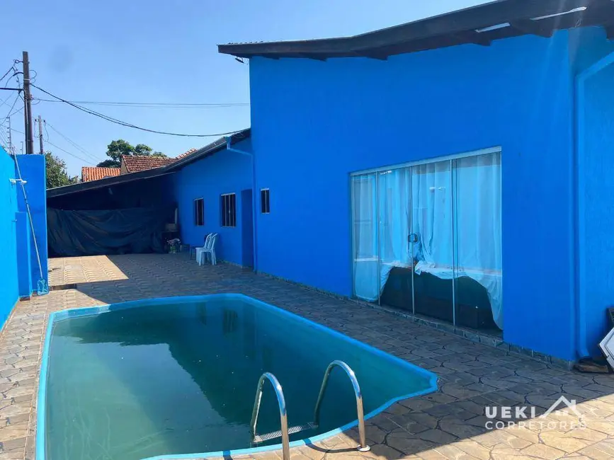 Casa com 3 quartos à venda, 330m2 em Jardim Kase, Londrina - PR - imagem 5 Foto 5 de Casa com 3 quartos à venda, 330m2 em Jardim Kase, Londrina - PR