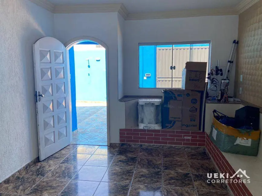 Casa com 3 quartos à venda, 330m2 em Jardim Kase, Londrina - PR - imagem 9 Foto 9 de Casa com 3 quartos à venda, 330m2 em Jardim Kase, Londrina - PR