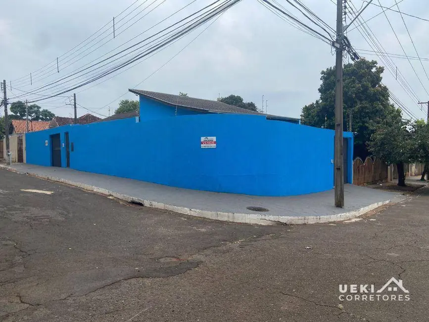 Casa com 3 quartos à venda, 330m2 em Jardim Kase, Londrina - PR - imagem 3 Foto 3 de Casa com 3 quartos à venda, 330m2 em Jardim Kase, Londrina - PR