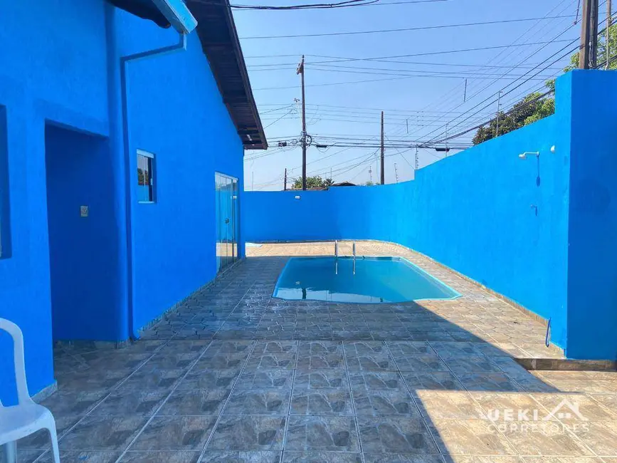 Foto 1 de Casa com 3 quartos à venda, 330m2 em Jardim Kase, Londrina - PR