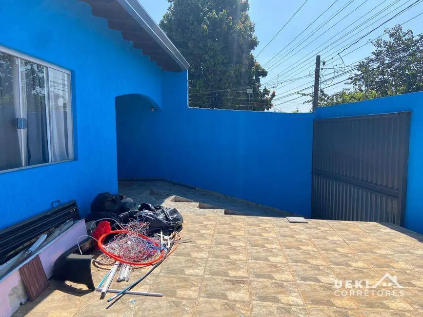 Casa com 3 quartos à venda, 330m2 em Jardim Kase, Londrina - PR - imagem 7 Foto 7 de Casa com 3 quartos à venda, 330m2 em Jardim Kase, Londrina - PR