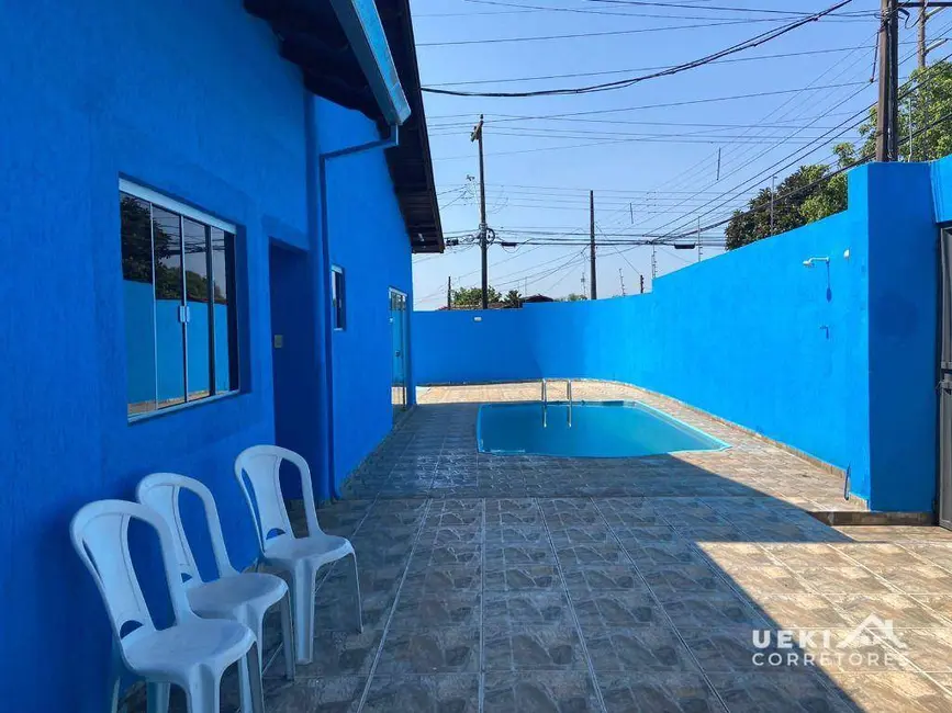 Casa com 3 quartos à venda, 330m2 em Jardim Kase, Londrina - PR - imagem 6 Foto 6 de Casa com 3 quartos à venda, 330m2 em Jardim Kase, Londrina - PR