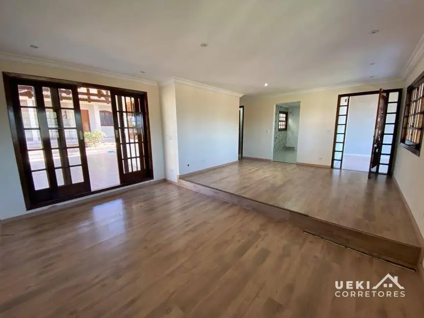 Foto 5 de Casa com 5 quartos à venda, 430m2 em Maria Lúcia, Londrina - PR