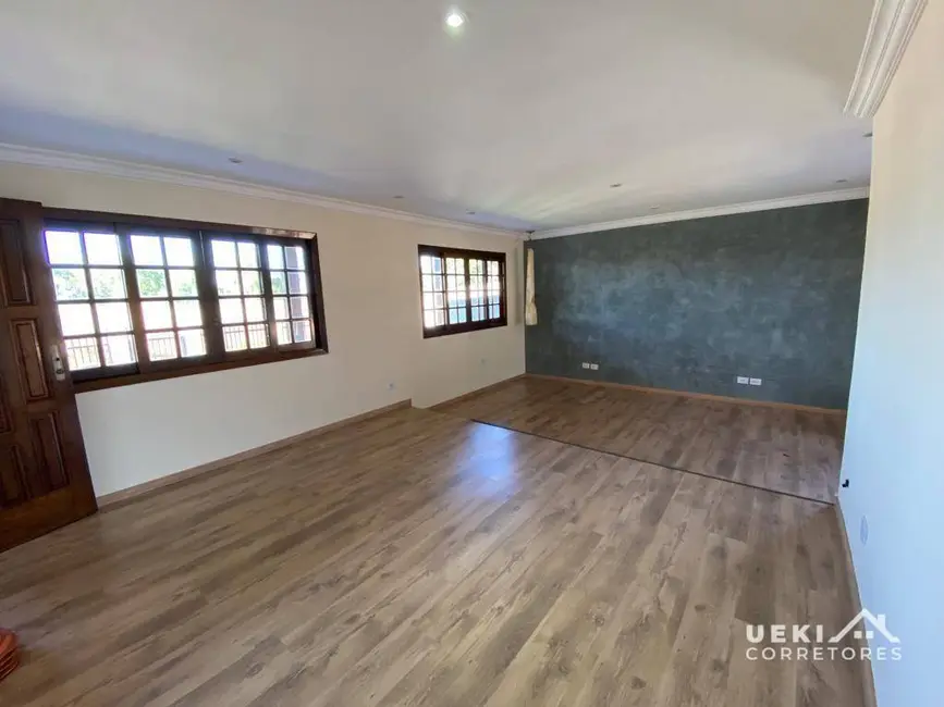 Foto 3 de Casa com 5 quartos à venda, 430m2 em Maria Lúcia, Londrina - PR