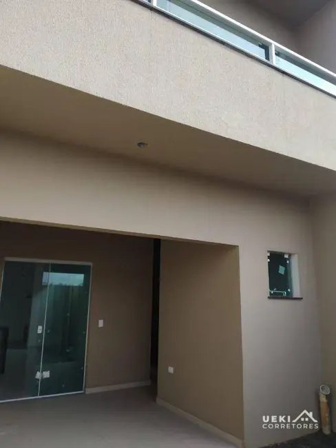 Casa com 4 quartos à venda, 125m2 em Portal de Versalhes 2, Londrina - PR - imagem 1 Foto 1 de Casa com 4 quartos à venda, 125m2 em Portal de Versalhes 2, Londrina - PR