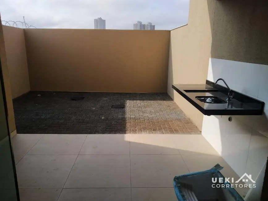 Casa com 4 quartos à venda, 125m2 em Portal de Versalhes 2, Londrina - PR - imagem 2 Foto 2 de Casa com 4 quartos à venda, 125m2 em Portal de Versalhes 2, Londrina - PR