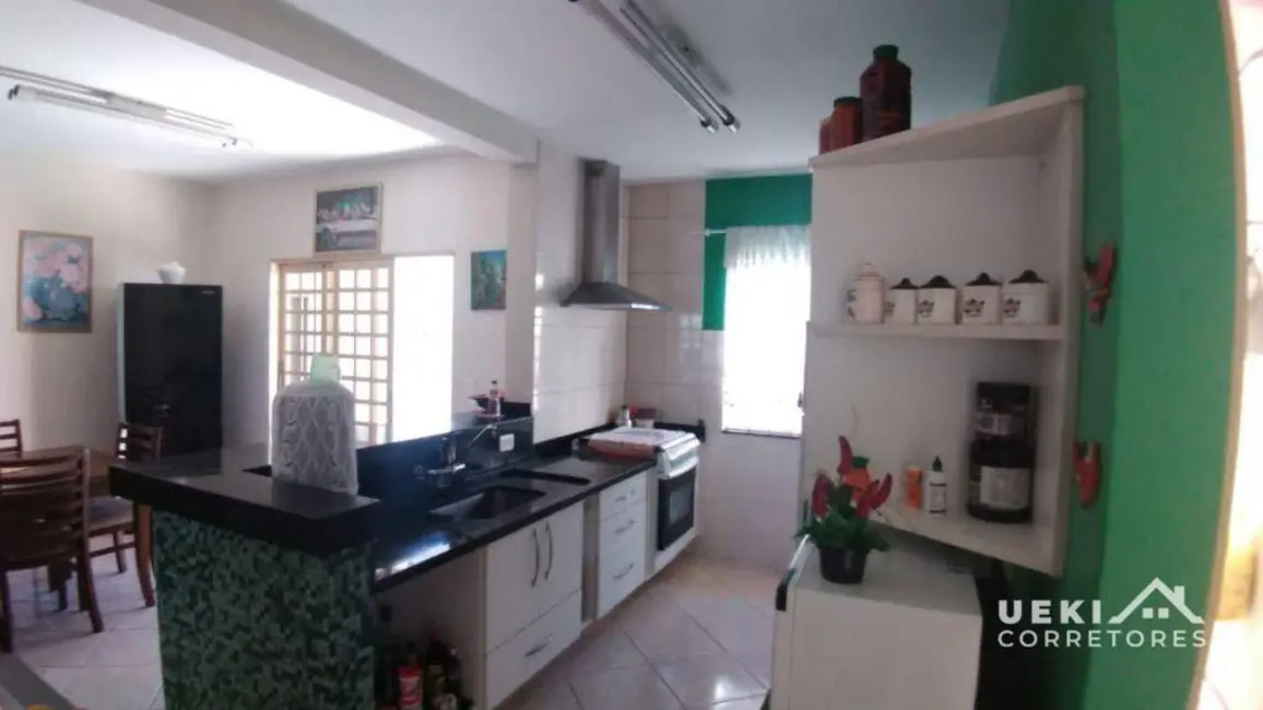 Foto 6 de Casa com 4 quartos à venda, 370m2 em Messiânico, Londrina - PR