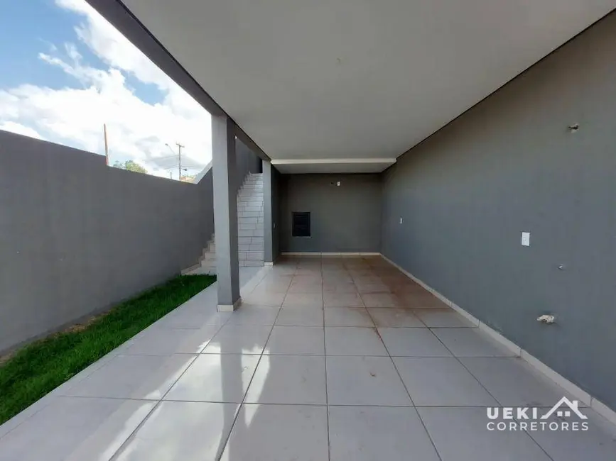 Casa com 2 quartos à venda, 133m2 em Colinas, Londrina - PR - imagem 5 Foto 5 de Casa com 2 quartos à venda, 133m2 em Colinas, Londrina - PR