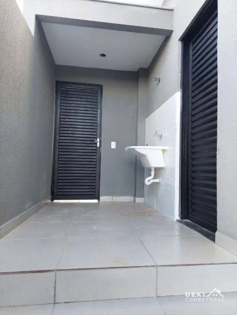 Casa com 2 quartos à venda, 133m2 em Colinas, Londrina - PR - imagem 7 Foto 7 de Casa com 2 quartos à venda, 133m2 em Colinas, Londrina - PR