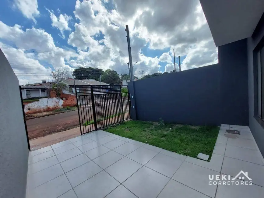 Foto 2 de Casa com 2 quartos à venda, 133m2 em Colinas, Londrina - PR