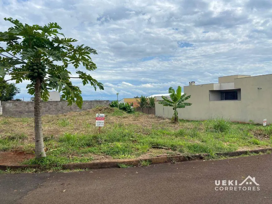 Foto 2 de Terreno / Lote à venda, 381m2 em Conjunto Residencial Vivendas do Arvoredo, Londrina - PR