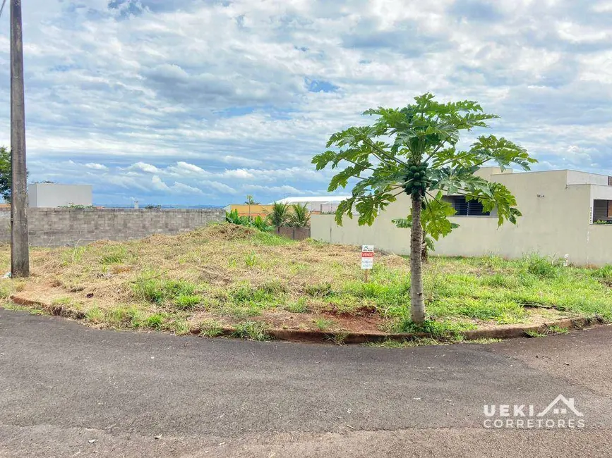 Foto 3 de Terreno / Lote à venda, 381m2 em Conjunto Residencial Vivendas do Arvoredo, Londrina - PR