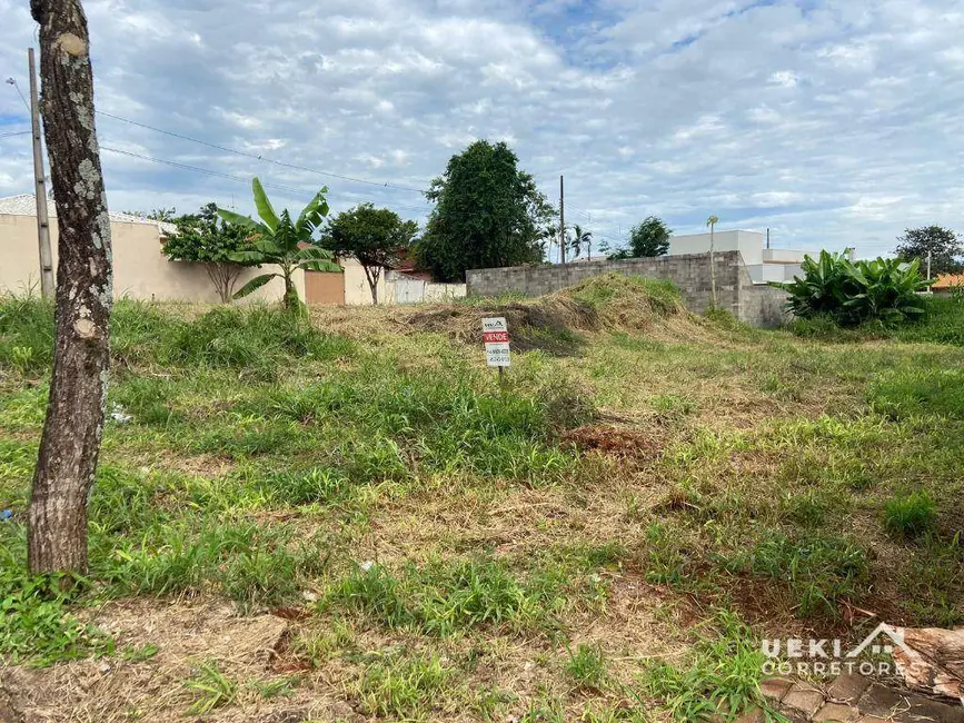 Foto 4 de Terreno / Lote à venda, 361m2 em Conjunto Residencial Vivendas do Arvoredo, Londrina - PR