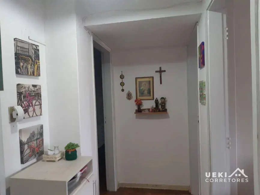 Apartamento com 2 quartos à venda, 57m2 em Centro, Londrina - PR - imagem 4 Foto 4 de Apartamento com 2 quartos à venda, 57m2 em Centro, Londrina - PR