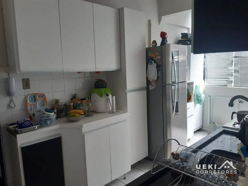 Apartamento com 2 quartos à venda, 57m2 em Centro, Londrina - PR - imagem 3 Foto 3 de Apartamento com 2 quartos à venda, 57m2 em Centro, Londrina - PR
