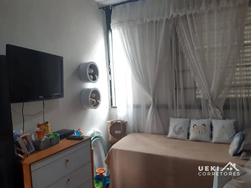 Apartamento com 2 quartos à venda, 57m2 em Centro, Londrina - PR - imagem 6 Foto 6 de Apartamento com 2 quartos à venda, 57m2 em Centro, Londrina - PR