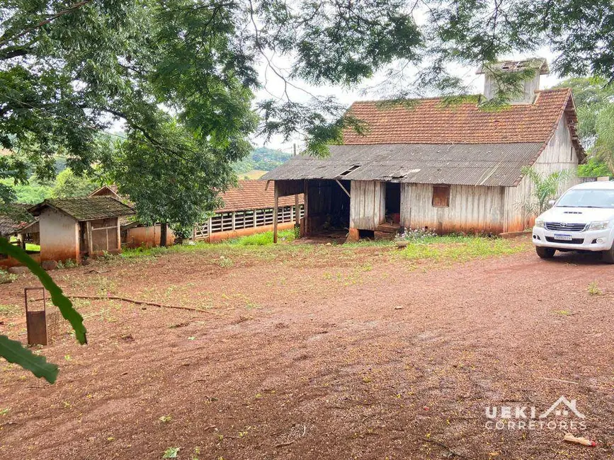 Sítio / Rancho à venda, 84700m2 em Jardim Vale Verde, Londrina - PR - imagem 6 Foto 6 de Sítio / Rancho à venda, 84700m2 em Jardim Vale Verde, Londrina - PR