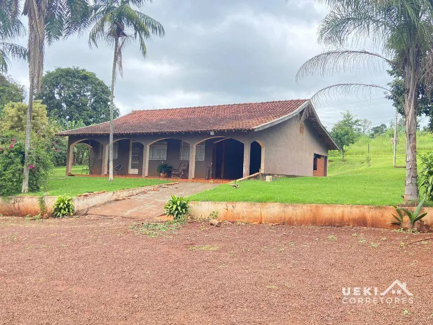 Sítio / Rancho à venda, 84700m2 em Jardim Vale Verde, Londrina - PR - imagem 1 Foto 1 de Sítio / Rancho à venda, 84700m2 em Jardim Vale Verde, Londrina - PR