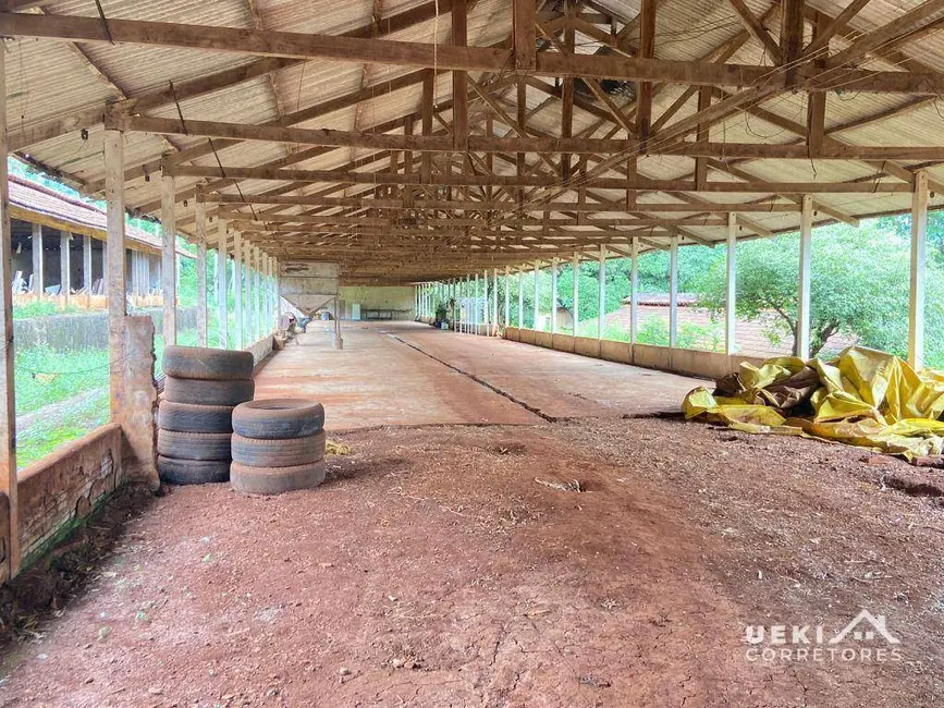 Sítio / Rancho à venda, 84700m2 em Jardim Vale Verde, Londrina - PR - imagem 2 Foto 2 de Sítio / Rancho à venda, 84700m2 em Jardim Vale Verde, Londrina - PR