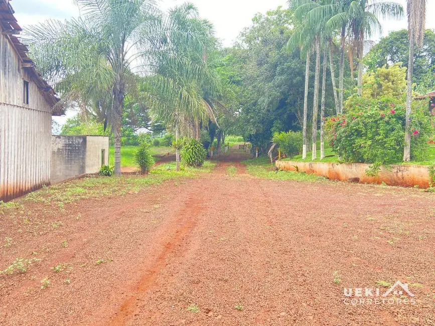 Sítio / Rancho à venda, 84700m2 em Jardim Vale Verde, Londrina - PR - imagem 3 Foto 3 de Sítio / Rancho à venda, 84700m2 em Jardim Vale Verde, Londrina - PR