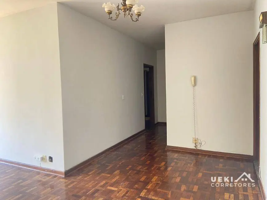 Foto 1 de Apartamento com 3 quartos à venda, 166m2 em Centro, Londrina - PR