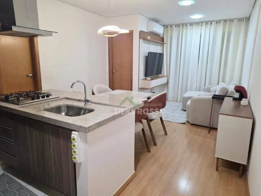 Foto 3 de Apartamento com 1 quarto para alugar, 91m2 em Centro, Londrina - PR