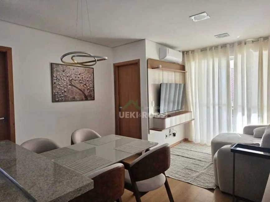 Foto 1 de Apartamento com 1 quarto para alugar, 91m2 em Centro, Londrina - PR