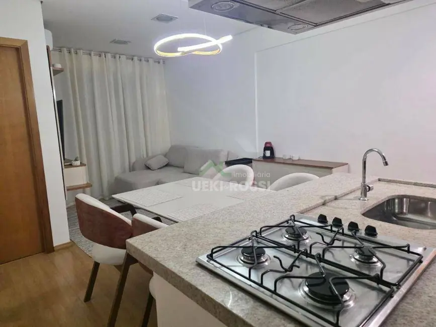 Foto 9 de Apartamento com 1 quarto para alugar, 91m2 em Centro, Londrina - PR