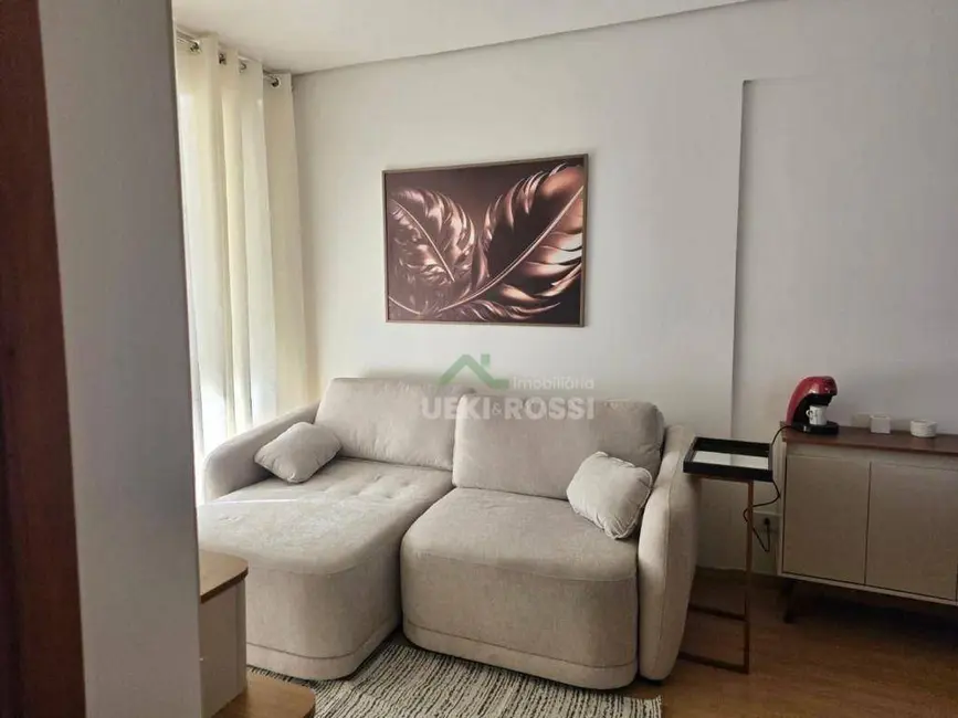 Foto 7 de Apartamento com 1 quarto para alugar, 91m2 em Centro, Londrina - PR