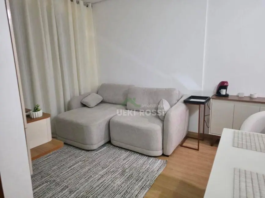Foto 8 de Apartamento com 1 quarto para alugar, 91m2 em Centro, Londrina - PR