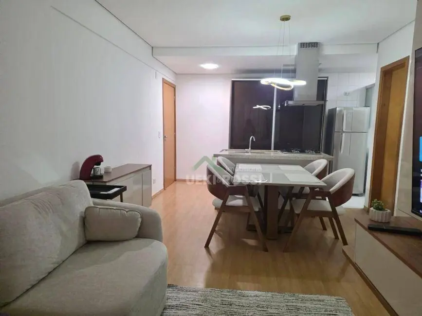Foto 5 de Apartamento com 1 quarto para alugar, 91m2 em Centro, Londrina - PR