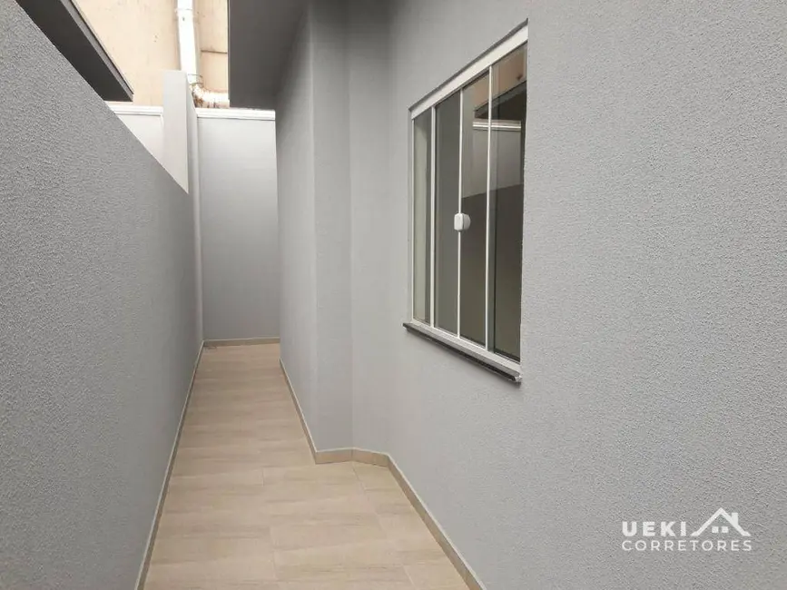 Casa com 3 quartos à venda, 132m2 em Jardim Prefeito Milton Menezes, Londrina - PR - imagem 9 Foto 9 de Casa com 3 quartos à venda, 132m2 em Jardim Prefeito Milton Menezes, Londrina - PR