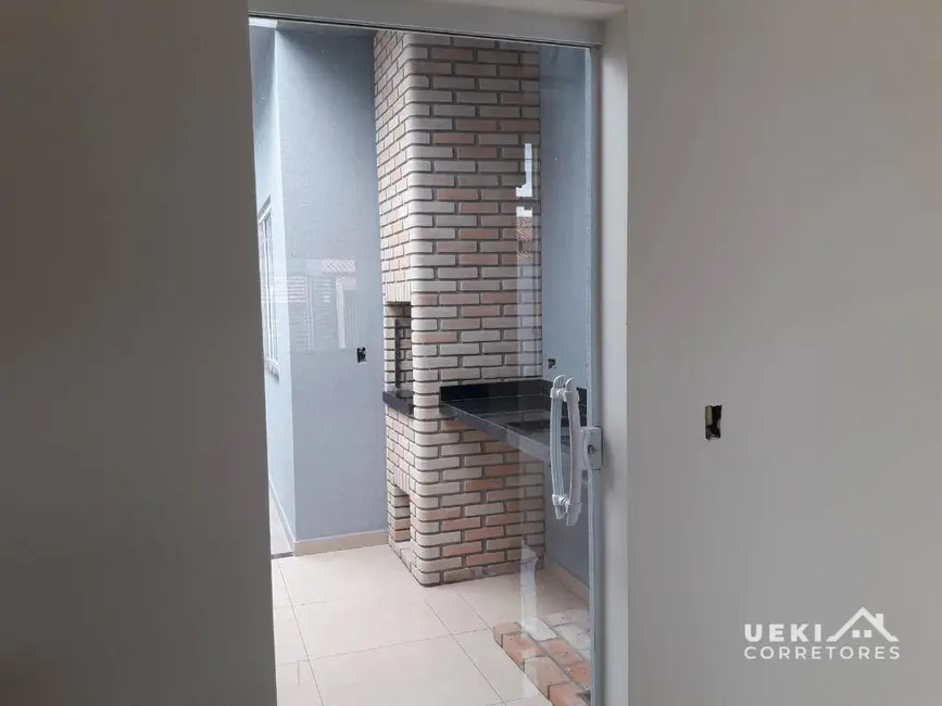 Casa com 3 quartos à venda, 132m2 em Jardim Prefeito Milton Menezes, Londrina - PR - imagem 6 Foto 6 de Casa com 3 quartos à venda, 132m2 em Jardim Prefeito Milton Menezes, Londrina - PR