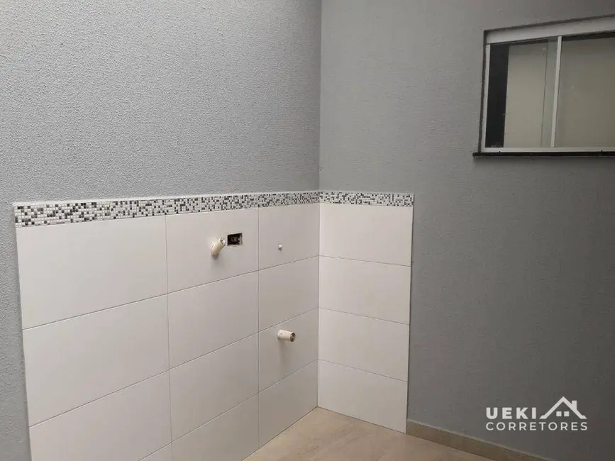 Casa com 3 quartos à venda, 132m2 em Jardim Prefeito Milton Menezes, Londrina - PR - imagem 8 Foto 8 de Casa com 3 quartos à venda, 132m2 em Jardim Prefeito Milton Menezes, Londrina - PR