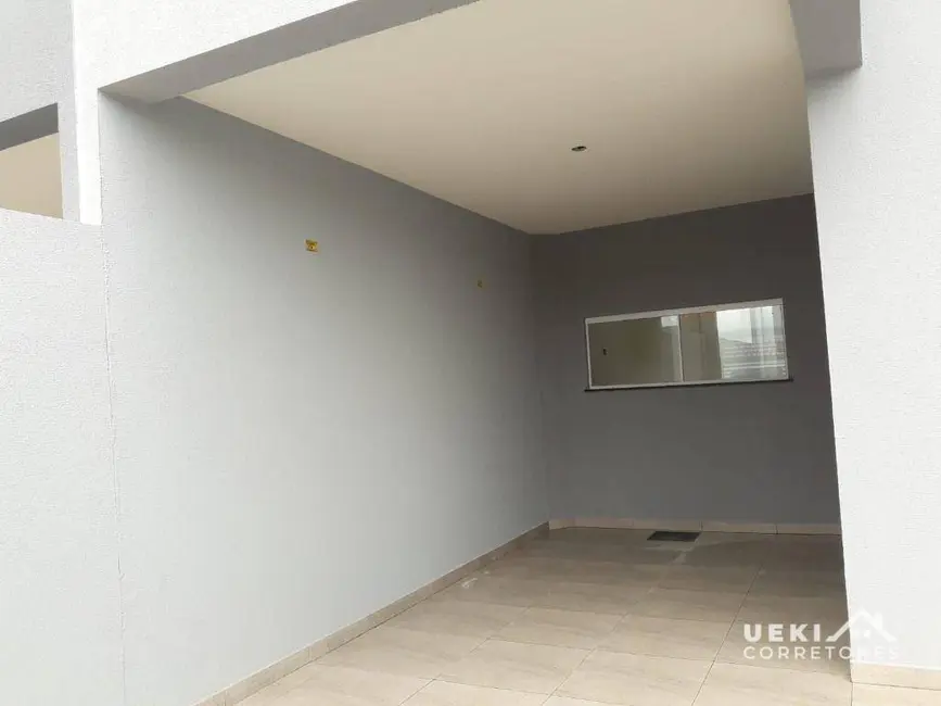 Casa com 3 quartos à venda, 132m2 em Jardim Prefeito Milton Menezes, Londrina - PR - imagem 5 Foto 5 de Casa com 3 quartos à venda, 132m2 em Jardim Prefeito Milton Menezes, Londrina - PR