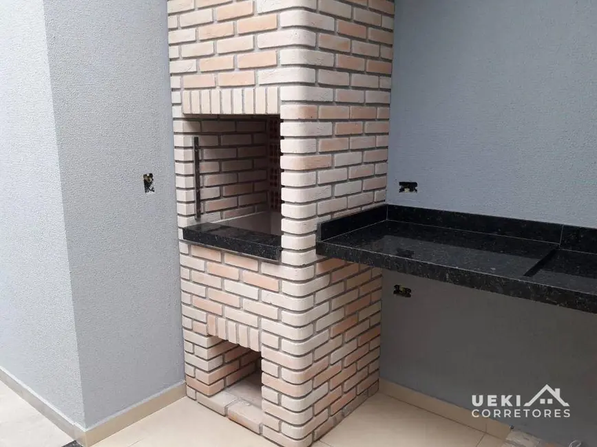 Casa com 3 quartos à venda, 132m2 em Jardim Prefeito Milton Menezes, Londrina - PR - imagem 7 Foto 7 de Casa com 3 quartos à venda, 132m2 em Jardim Prefeito Milton Menezes, Londrina - PR