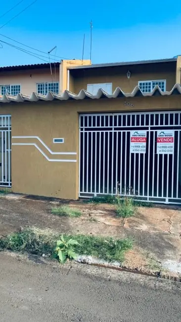 Casa com 3 quartos à venda, 173m2 em Cambezinho, Londrina - PR - imagem 1 Foto 1 de Casa com 3 quartos à venda, 173m2 em Cambezinho, Londrina - PR