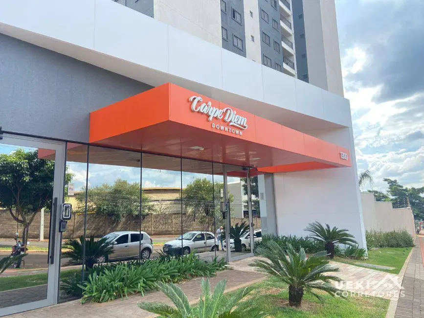 Foto 1 de Apartamento com 2 quartos para alugar, 75m2 em Vila Santa Terezinha, Londrina - PR