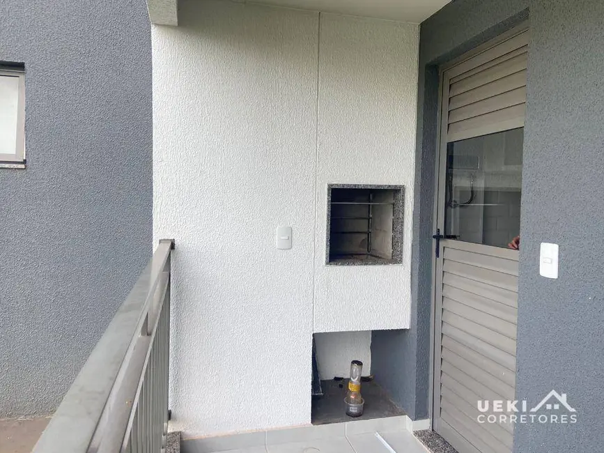 Foto 6 de Apartamento com 2 quartos para alugar, 75m2 em Vila Santa Terezinha, Londrina - PR