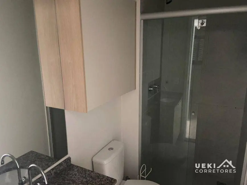 Foto 8 de Apartamento com 2 quartos para alugar, 75m2 em Vila Santa Terezinha, Londrina - PR