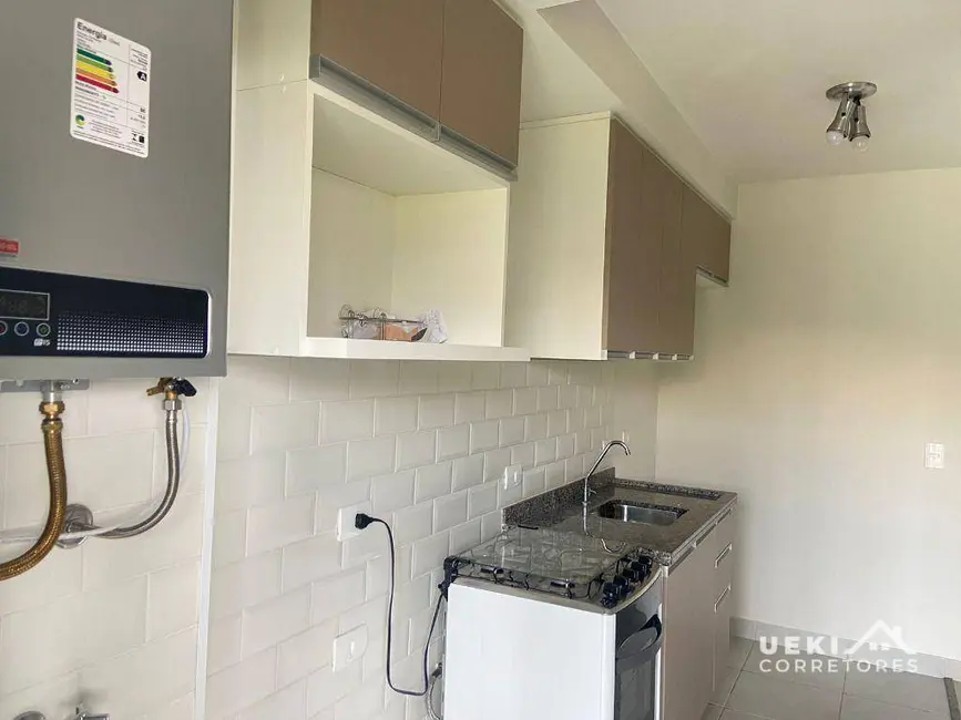 Foto 5 de Apartamento com 2 quartos para alugar, 75m2 em Vila Santa Terezinha, Londrina - PR