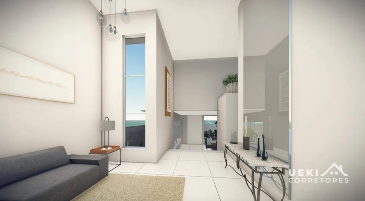 Casa de Condomínio com 3 quartos à venda, 260m2 em Jardim Morumbi, Londrina - PR - imagem 8 Foto 8 de Casa de Condomínio com 3 quartos à venda, 260m2 em Jardim Morumbi, Londrina - PR