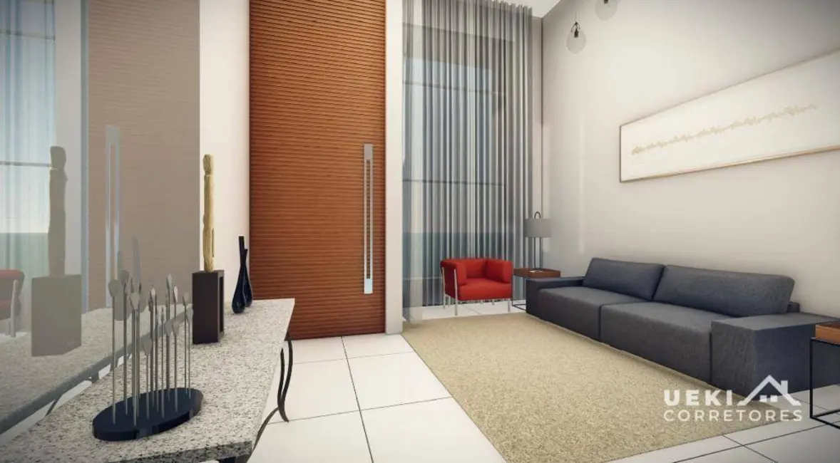 Casa de Condomínio com 3 quartos à venda, 260m2 em Jardim Morumbi, Londrina - PR - imagem 9 Foto 9 de Casa de Condomínio com 3 quartos à venda, 260m2 em Jardim Morumbi, Londrina - PR